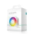 DeepCool FC120 WHITE 3-in-1 Performance 120mm ARGB PWM Case Fan